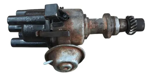 Distribuidor Ignição Vw Gol Parati 1995/1999 1.8 9230087223