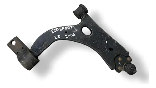 Bandeja Balança Dianteira Direita Ford Ecosport 2006 A 2008