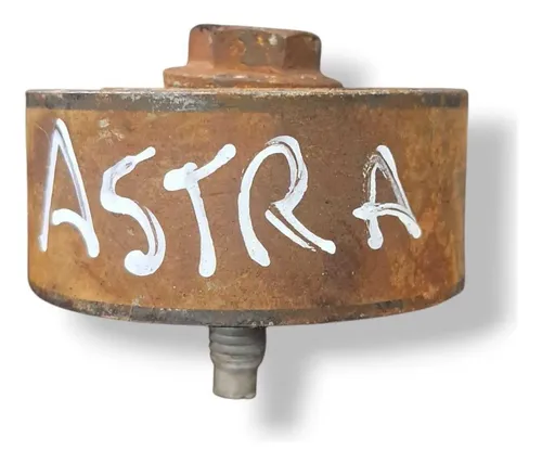 Suporte Coxim Motor Chevrolet Astra 2005 2006 2007 2008