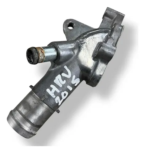 Flange Água Cabeçote Honda Hr-v 2015 2016 2017 2018 2019