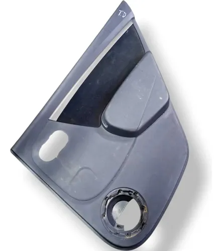 Forro Porta Traseira Direita Renault Sandero 2009 8200607416
