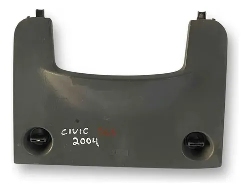 Tampa Da Caixa Fusível Honda Civic 2004 77301s5a