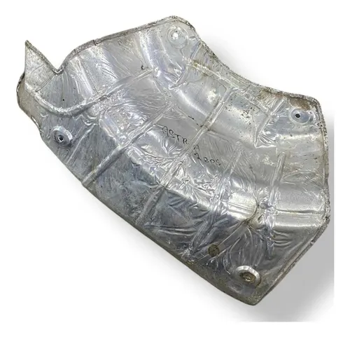Defletor Protetor Calor Chevrolet Astra Sedan 2005 2006 2007