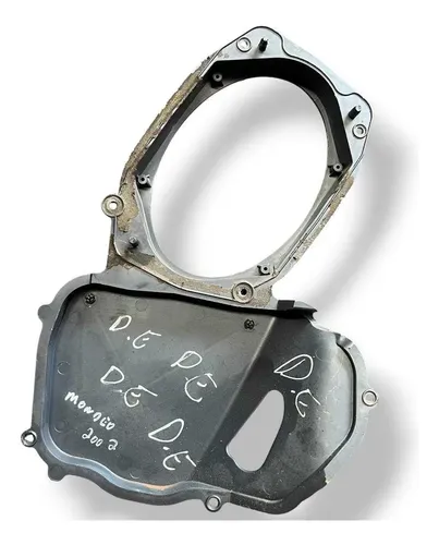 Capa Correia Dentada Direita  Ford Mondeo 2002 1s7f18k896