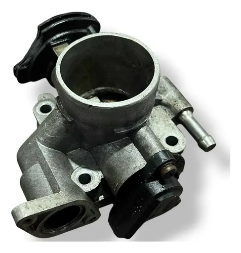 Tbi Corpo Borboleta Chery Qq 1.1 16v 2011 2012 2013 2014