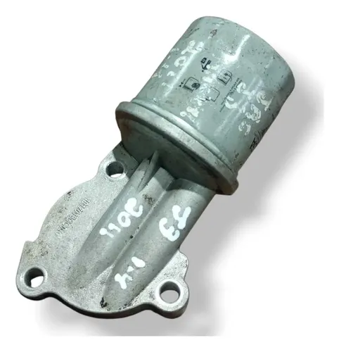 Suporte Filtro Óleo Motor Jac J3 Turin 1.4 2012 1017013gg010
