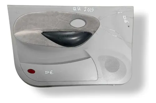 Forro Porta Dianteira Esquerda Chery Qq 2015 - S116102445