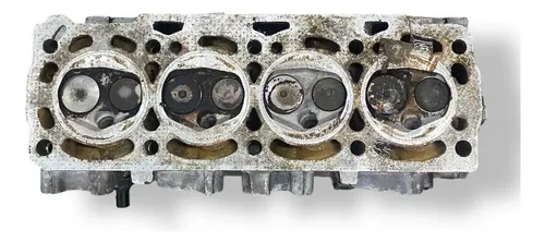 Cabeçote Motor Volkswagen Gol 1.0 2002 2003 2004  03030374