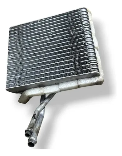 Evaporador Ar Condicionado Volkswagen Golf 2008 2009 2010