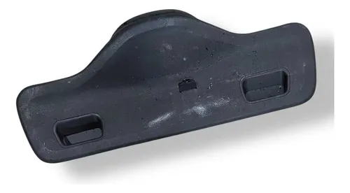 Moldura Interna Porta Malas Peugeot 207 2011 6533280410