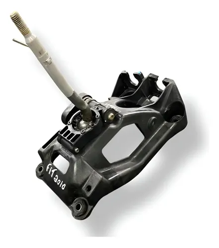 Alavanca Trambulador Cambio Honda Fit 1.4 2009 2010 2011