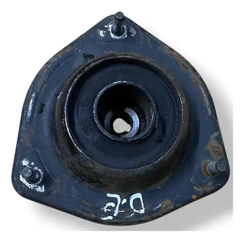 Coxim Amortecedor Dianteiro Esquerdo Jac J3 Turin 1.4 2012