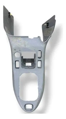 Console Central Renault Clio 2002 2003 2004 2005 8200193898