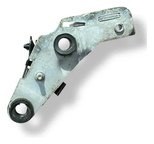 Suporte Cabo Do Trambulador Câmbio Peugeot 307 2010 2011