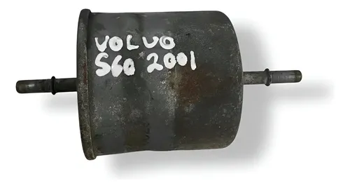 Filtro Combustível Volvo S60 2.0 2001 2002 2003 2004 2005