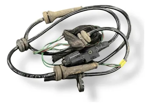 Sensor Abs Traseiro Esquerdo Fiat Punto 1.6 2014 10071152193