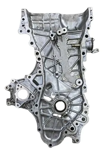 Tampa Frontal Lateral Motor Toyota Corolla 2.0 2010 2011