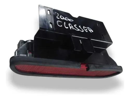 Break Ligth Luz Freio Mercedes-benz A160 2000/20011688200058