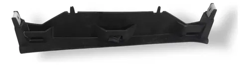 Acabamento Painel De Instrumentos Ford Ka 2020 E3b5a04291 Prateado