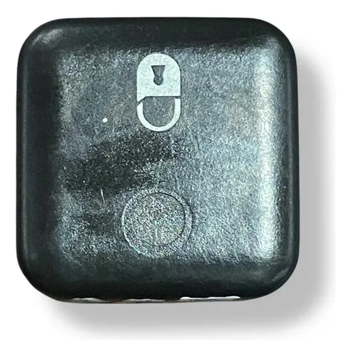 Botão Central Trava Portas Peugeot 207 1.4 - 2009 2010 2011