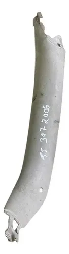 Acabamento Vidro Tampa Traseira Peugeot 307 2006 D9636901477