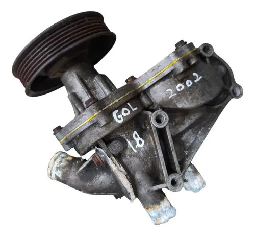 Bomba Água Volkswagen Gol 1.8 1998/1999/2000/2001/026121035