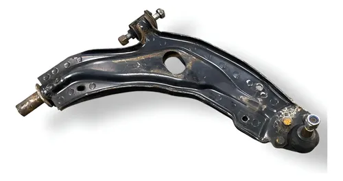 Bandeja De Suspensao Dianteira Direita Fiat Siena 1.0 2002