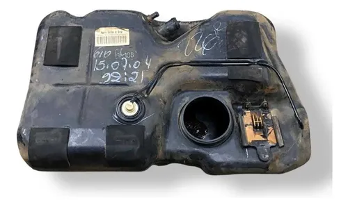 Tanque Combustivel Ford Fiesta Ecosport 2004 2005 2006 2007