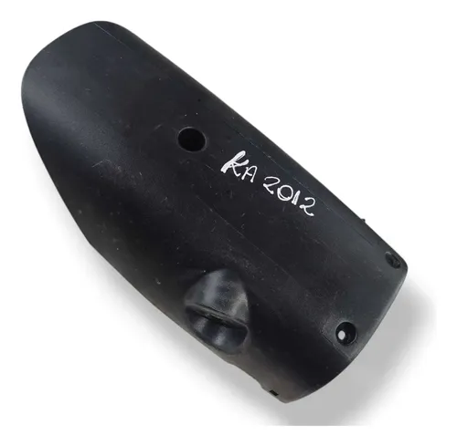 Moldura Inferior Coluna Painel Ford Ka 1.0 2012 - 2s653533