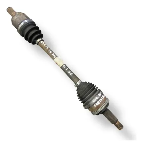 Semi Eixo Dianteira Esquerda 1.6 Hyundai Creta 2009 2010