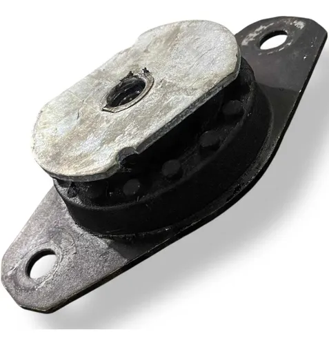 Coxim Motor Diant Esquer Câmbio Palio Fire 1.0 2013 51736525