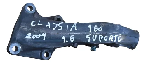Suporte Coxim Motor Mercedes Classe A160 2004 1662230404