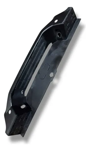 Pisante Parachoque Traseiro Chevrolet S10 2014 2015 52068675