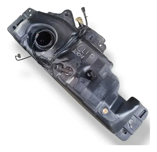 Tanque Combustível Renault Clio 2000 2001 2002 2006 2004