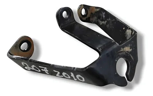 Suporte Cabo Embreagem Peugeot 207 1.4 2010 2011 2012 2013