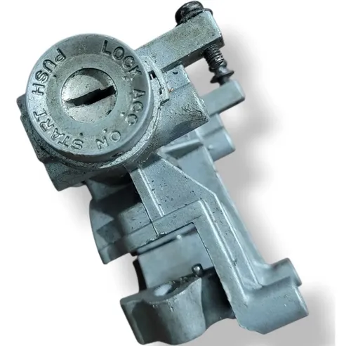 Cilindro Ignição Partida Hyundai Galloper 3.0 V6 1997 1998
