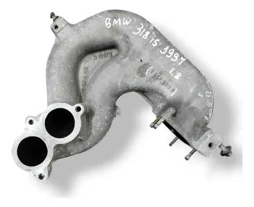  Coletor De Admissão Superior Bmw 318i S 1.9 1997 12472689