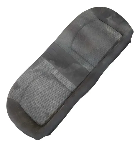 Assento Banco Traseiro Peugeot 207 2008 2009 2010 2011 2012 Preto