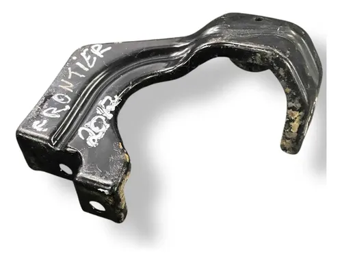 Suporte Parachoque Dianteiro Esquerdo Nissan Frontier 2012