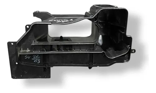 Carcaça Caixa Evaporadora Honda Civic 2008 2009  2010