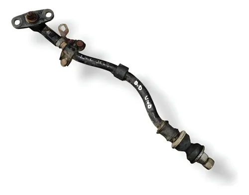 Braço Tensor Dianteiro Direito Fiat Uno 2002 2003 2004 2005