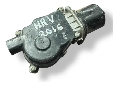 Motor Limpador De Parabrisa Honda Hr-v 2016 2017 2018 2019