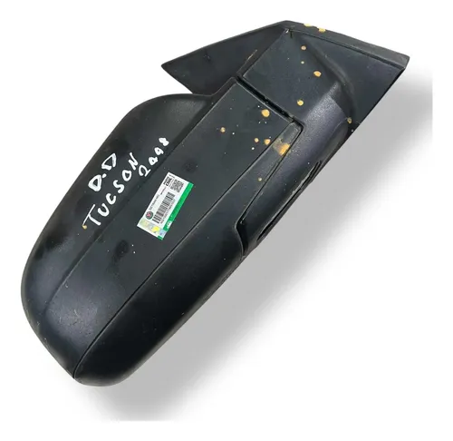 Retrovisor Interno Dianteiro Direito Hyundai Tucson 2008