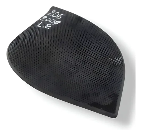 Tela Alto Falante Peugeot 206 1.4 2007/2008/2009 9624923277 Preto