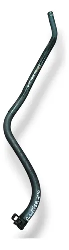 Mangueira Agua Nissan Frontier 2005 2004 2005 2006 2007