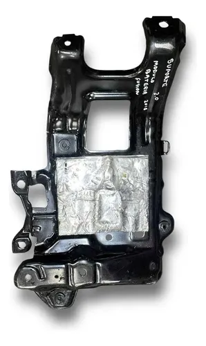 Suporte Modulo Da Bateria Ford Fusion 2.0 2018 Original