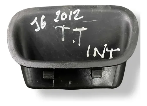 Porta Objetos Jac J6 2011 2012 2013 2014 2015 2016 Jacl23018