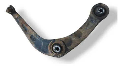 Bandeja Balança Dianteira Direita Peugeot 206 1.4 1999/2010