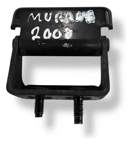 Dobradiça Tampa Traseira Nissan  Murano 3.5 V6  2008 2009