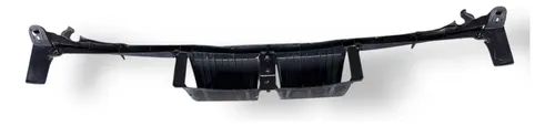  Suporte Parachoque Traseiro Citroën C3 1.4 2011 9659265877